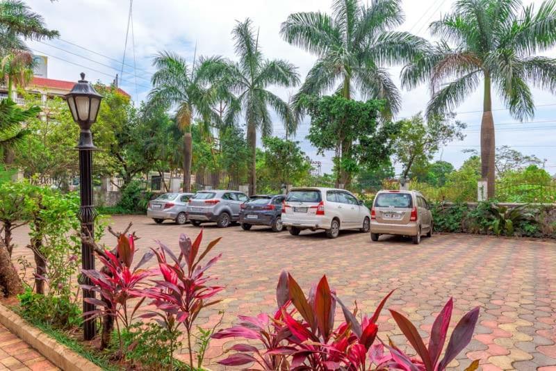 Reveniir Resort Lonavala Exterior photo